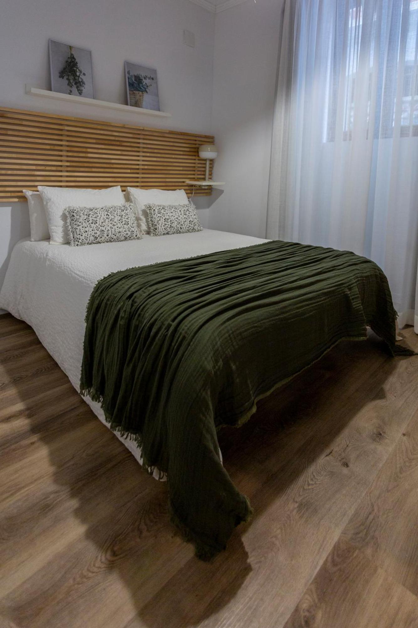 El Carmen Bajo Apartamento Valencia
