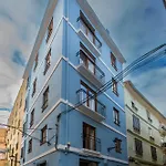 El Carmen Valencia Bajo